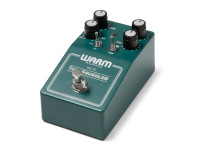 Warm Audio WA-TS Tube Squealer Overdrive Warm Audio WA-TS Tube Squealer Overdrive